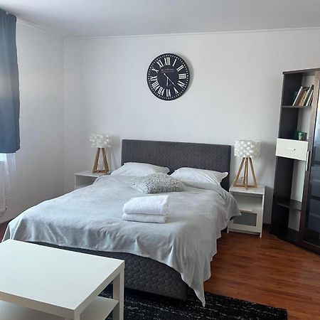 Casa Privata Villa Rîşnov Buitenkant foto