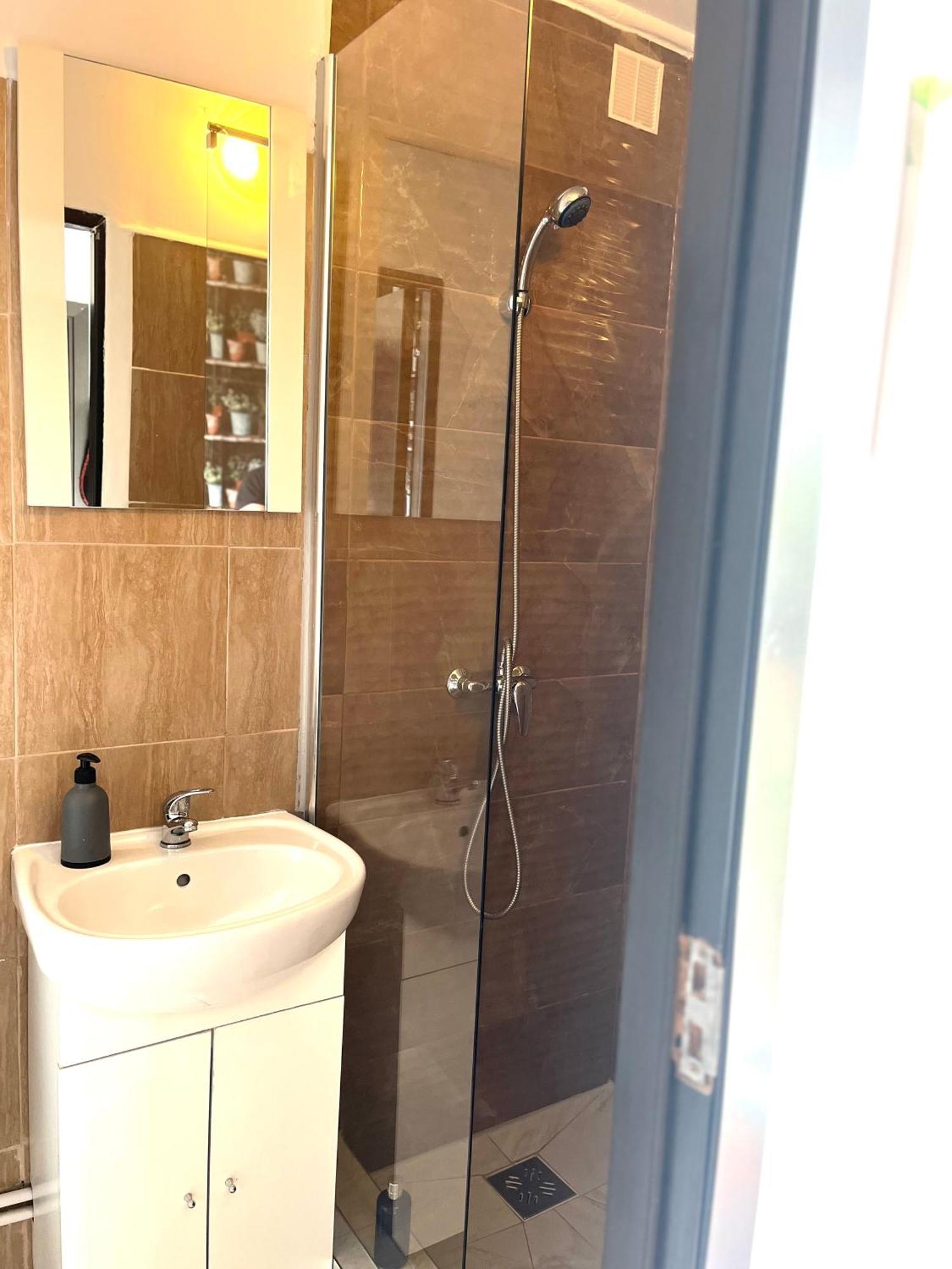 Casa Privata Villa Rîşnov Buitenkant foto