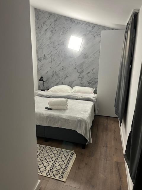 Casa Privata Villa Rîşnov Buitenkant foto