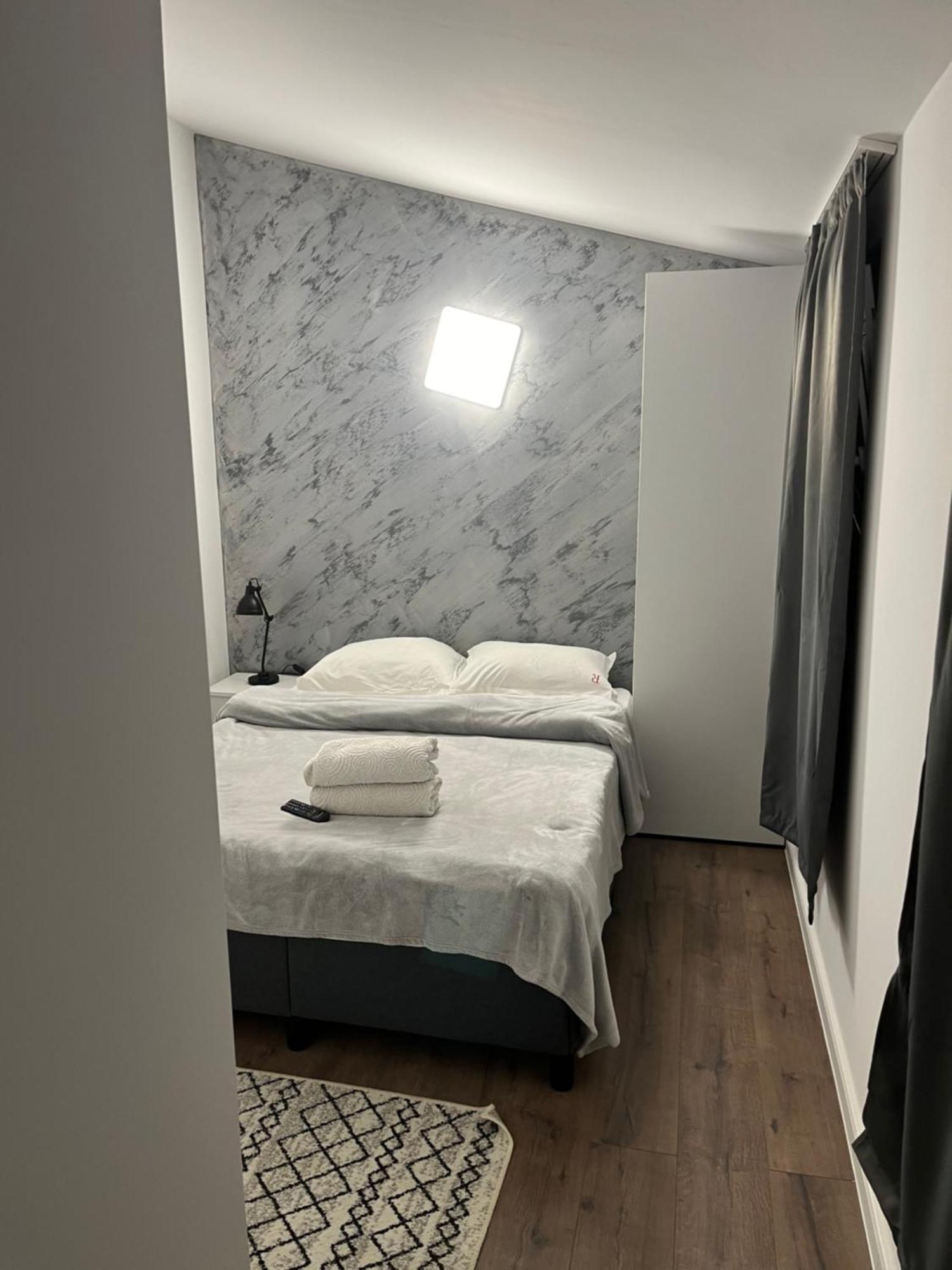 Casa Privata Villa Rîşnov Buitenkant foto