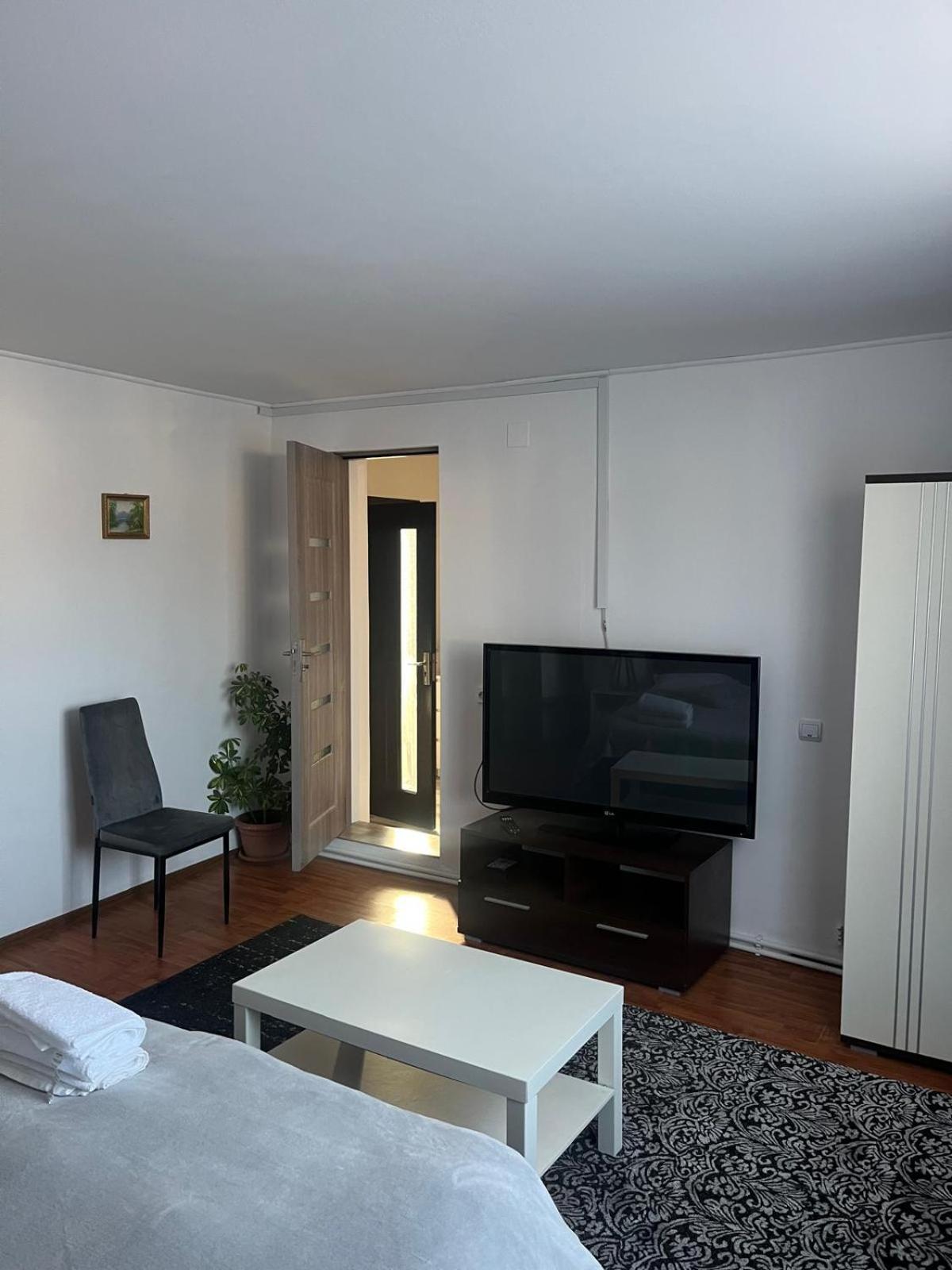 Casa Privata Villa Rîşnov Buitenkant foto